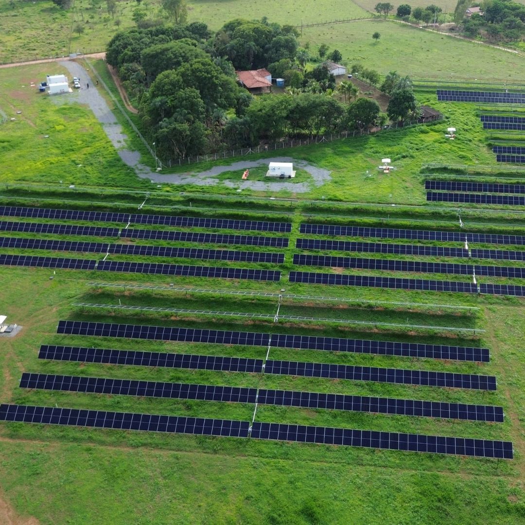 Vinci Climate Change Fund